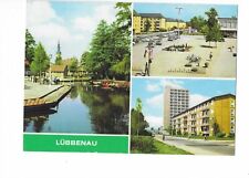 M461 lübbenau mehrbildkarte gebraucht kaufen M461 lübbenau mehrbildkarte gebraucht kaufen  Petersberg, Wettin-Löbejün