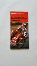 Ducati performance kit usato  Vimodrone