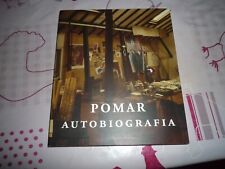 Julio pomar autobiografia d'occasion  La Seyne-sur-Mer
