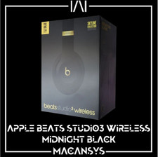 Apple beats studio for sale  LONDON