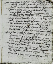 1799 memory style d'occasion  Expédié en Belgium