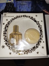 Coffret cadeau eau d'occasion  Chéroy
