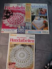 Diana anna filethäkeln gebraucht kaufen  Naumburg