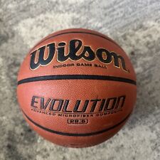 Wilson evolution size for sale  Dayton