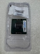 Processador Intel Core 2 Duo T7600 SL9SD 2.33 GHz 4M 667 Mobile Dual-Core CPU comprar usado  Enviando para Brazil