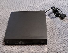 Dvd sansui dv3200 usato  Villa Celiera