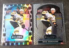 Brad marchand card for sale  Sebastian