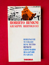 Berlinguer voglio bene usato  Scandicci