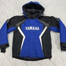 Yamaha snowmobile jacket for sale  Cottage Grove