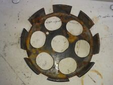Vespa ss180 clutch for sale  DUDLEY