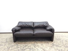 Cassina maralunga zweisitzer gebraucht kaufen  Garching a.d.Alz