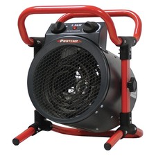 Protemp 1500w turbo for sale  Idaho Falls