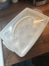Tiers egg container for sale  Indianapolis