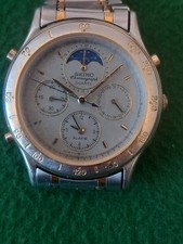 Seiko 7t36 6a30 gebraucht kaufen  Wuppertal