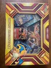 Pokémon coffret dragaufeu d'occasion  Poitiers