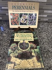 Principles gardening perennial for sale  Fort Worth