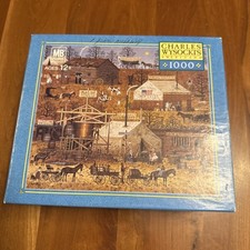 Charles wysocki americana for sale  Wadena