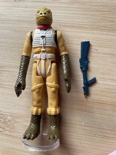 Star wars bossk for sale  BILSTON