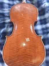 Violon ancien 4 d'occasion  Billère