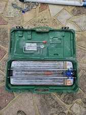 Rubi tile cutter for sale  EASTBOURNE