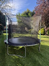 Plum trampoline 8ft for sale  CHELMSFORD