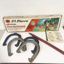 Vintage st. pierre for sale  Dearborn