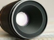Mamiya macro 120mm usato  Spedire a Italy