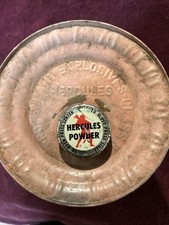 Vintage hercules red for sale  Newark