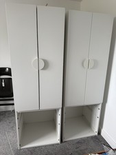 Pair ikea stuva for sale  BARNSLEY