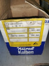 Kolben farymann lba gebraucht kaufen  Paderborn