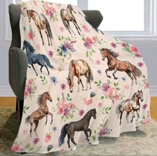Horse blanket soft for sale  Sulphur Springs