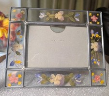 Vintage leaded glass for sale  Belding