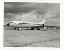 Photograph vickers vc10 for sale Photograph vickers vc10 for sale  FELTHAM