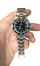 Rolex submariner ref. usato  Maddaloni