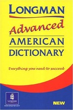 Longman advanced american gebraucht kaufen  Berlin