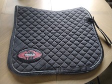 Eskadron dressage saddlecloth for sale  READING