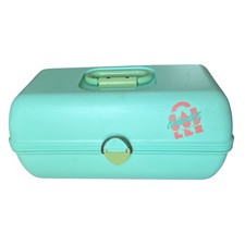 Caboodles california vintage for sale  Granbury