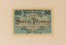 Pfennig forst lausitz gebraucht kaufen  Chemnitz