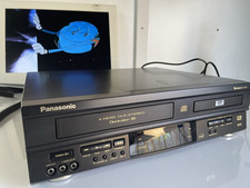 Panasonic vcr deck for sale  Holland