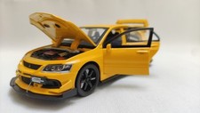 Mitsubishi lancer evolution gebraucht kaufen  Elmshorn