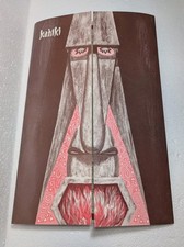 Kahiki tiki polynesian for sale  Akron