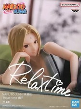 Usado, Boneco Tsunade Naruto Shippuden -Relax Time comprar usado  Enviando para Brazil