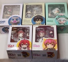 Nendoroid eris boreas for sale  Spring Hill