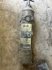 Antique pyrene brass for sale  Weston