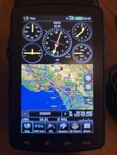 Garmin aera 795 for sale  Scotts Valley