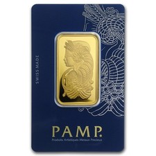Gold bar pamp for sale  Oklahoma City