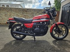 Kawasaki gpz1100 for sale  UK