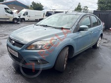 Ford focus zetec for sale  BIRCHINGTON