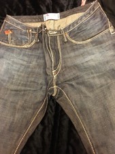 Cycle jeans originale usato  Volvera