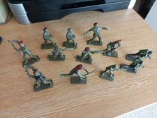 Vintage crescent plastic for sale  BLACKPOOL